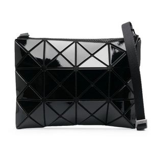 ISSEY MIYAKE BAO BAO Lucent Crossbody Bag